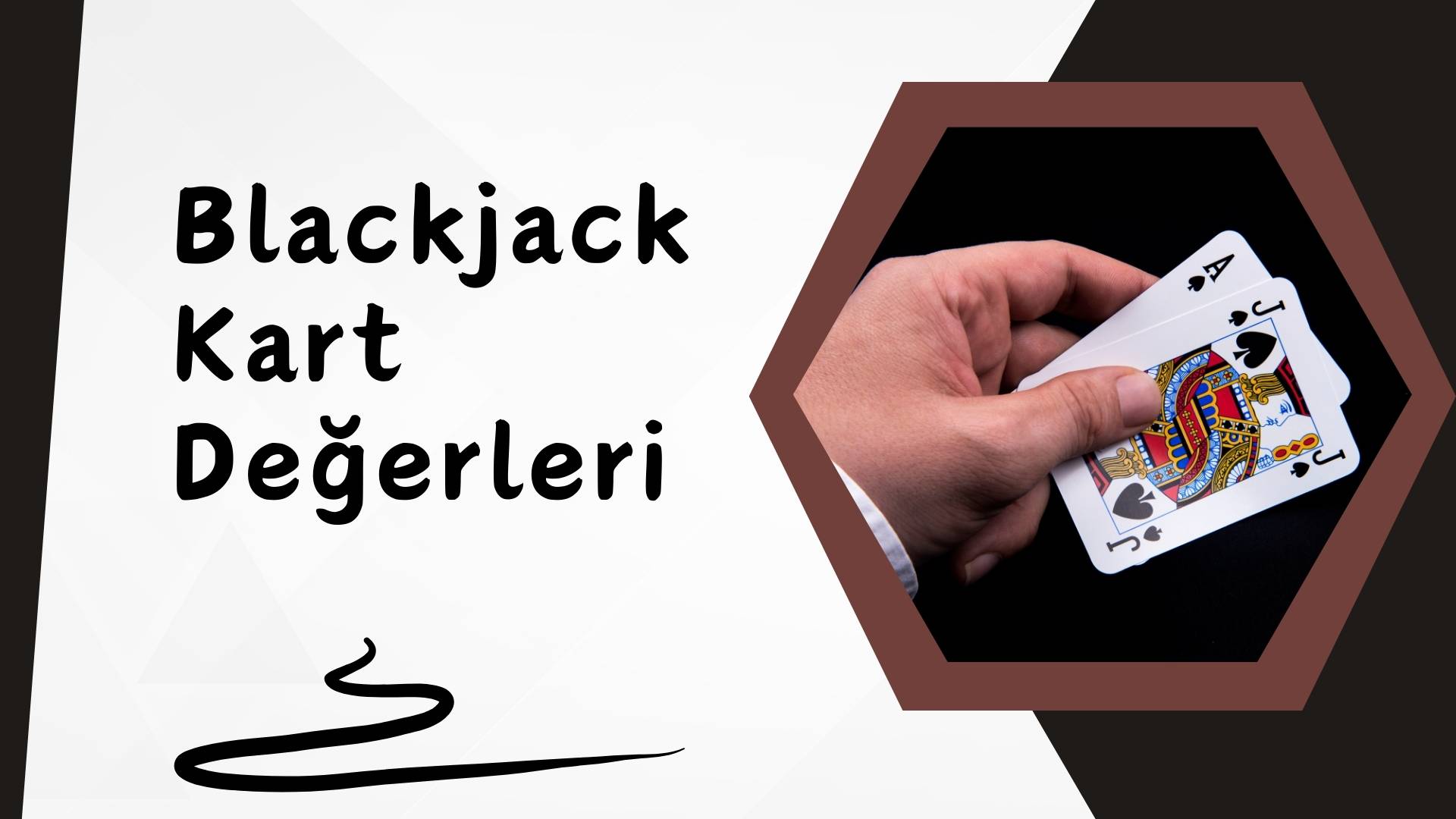 Blackjack Kart Değerleri