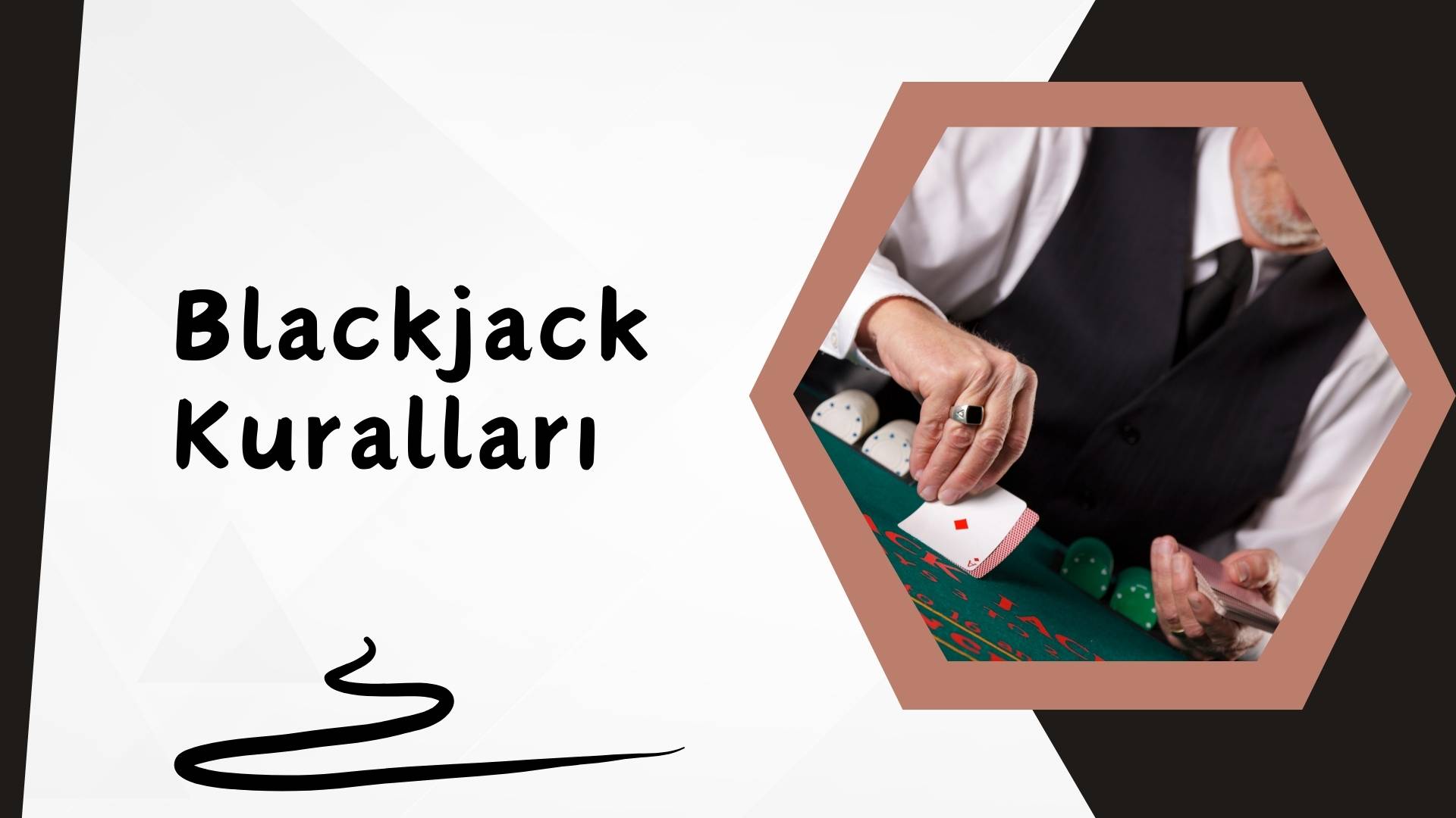 Blackjack Kuralları