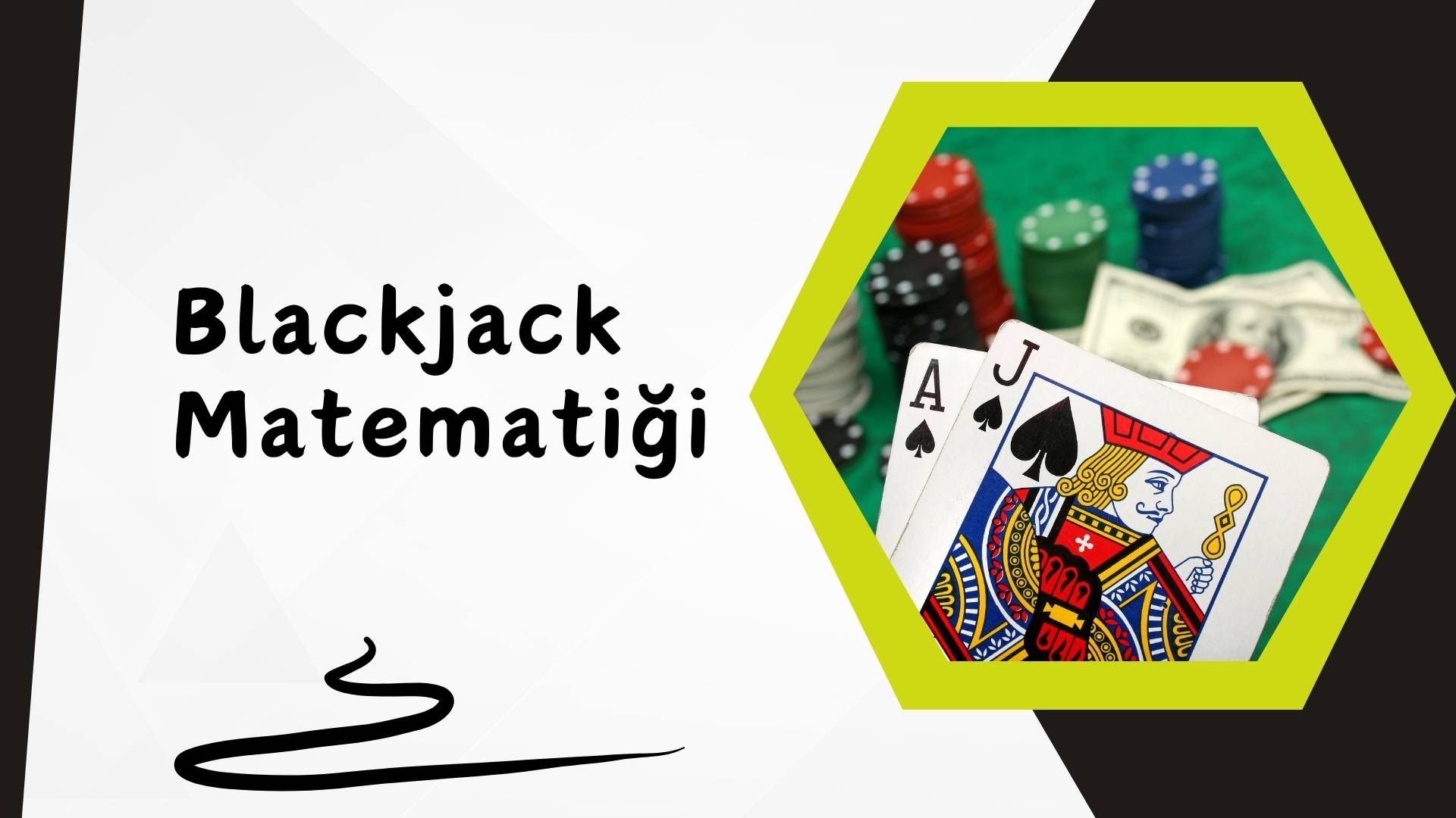Blackjack Matematiği
